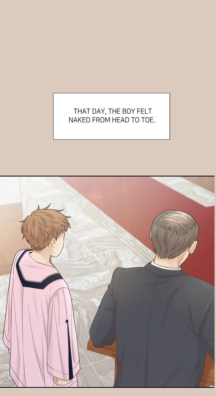 Odd Girl Out Chapter 389 Page 69