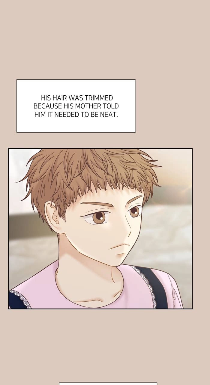 Odd Girl Out Chapter 389 Page 70