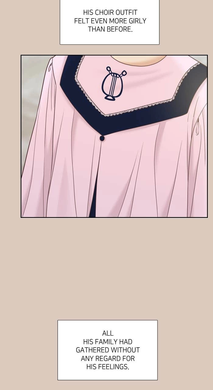 Odd Girl Out Chapter 389 Page 71