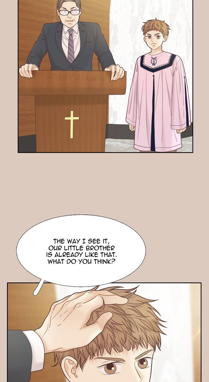 Odd Girl Out Chapter 389 Page 74