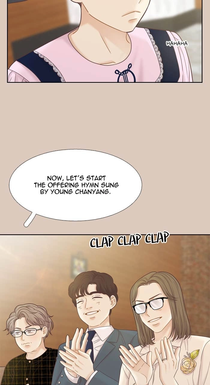 Odd Girl Out Chapter 389 Page 75