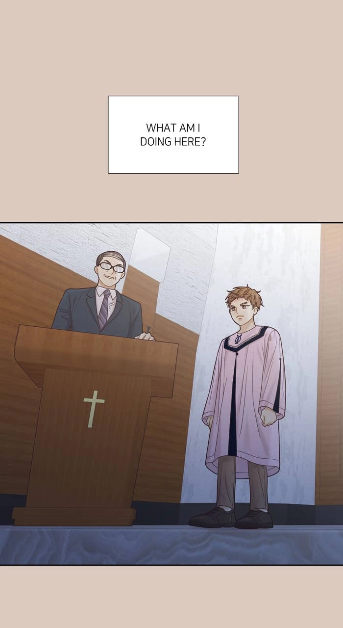 Odd Girl Out Chapter 389 Page 77