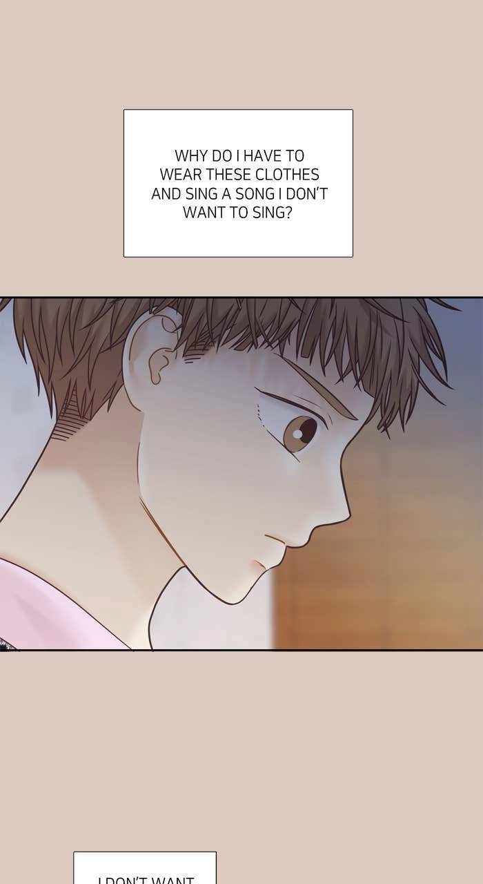 Odd Girl Out Chapter 389 Page 78