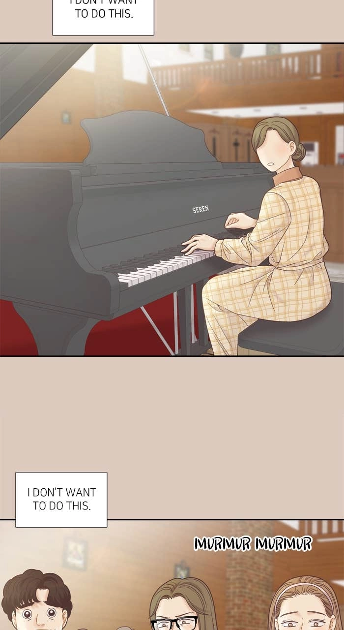 Odd Girl Out Chapter 389 Page 79