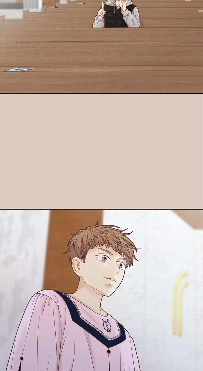 Odd Girl Out Chapter 389 Page 81