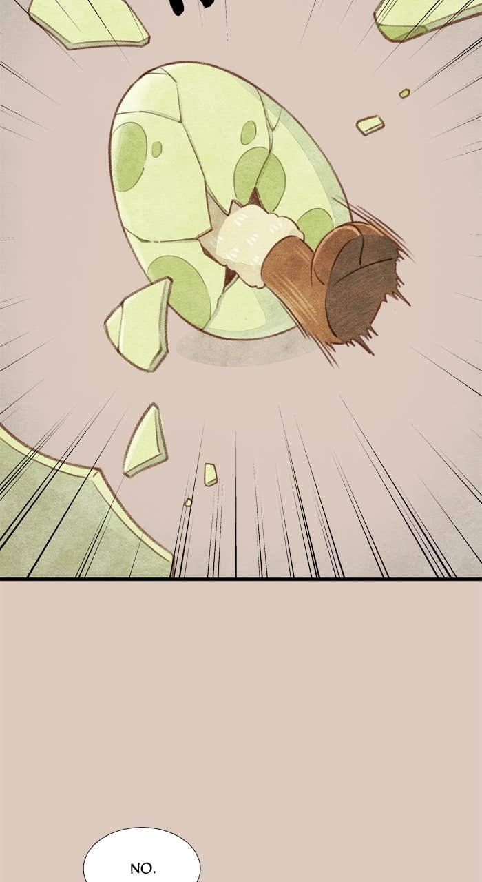 Odd Girl Out Chapter 389 Page 83