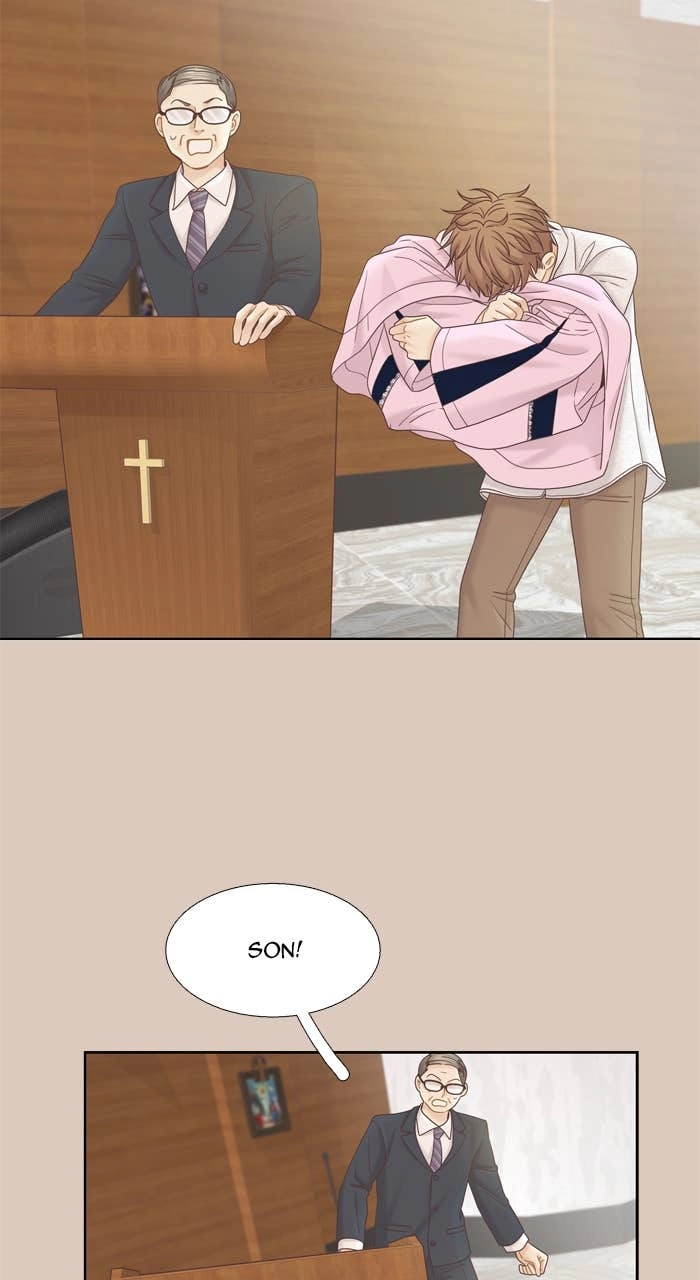 Odd Girl Out Chapter 389 Page 85