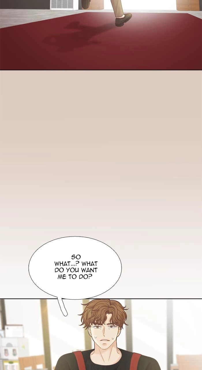 Odd Girl Out Chapter 389 Page 88