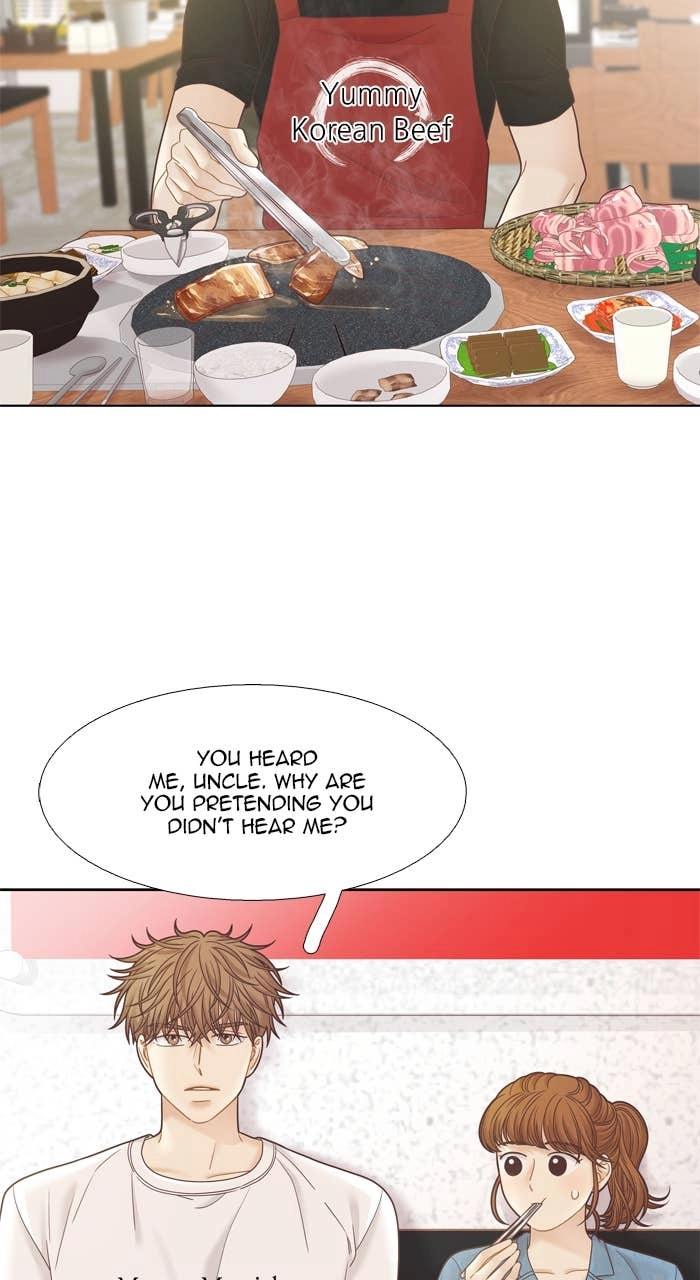 Odd Girl Out Chapter 389 Page 89