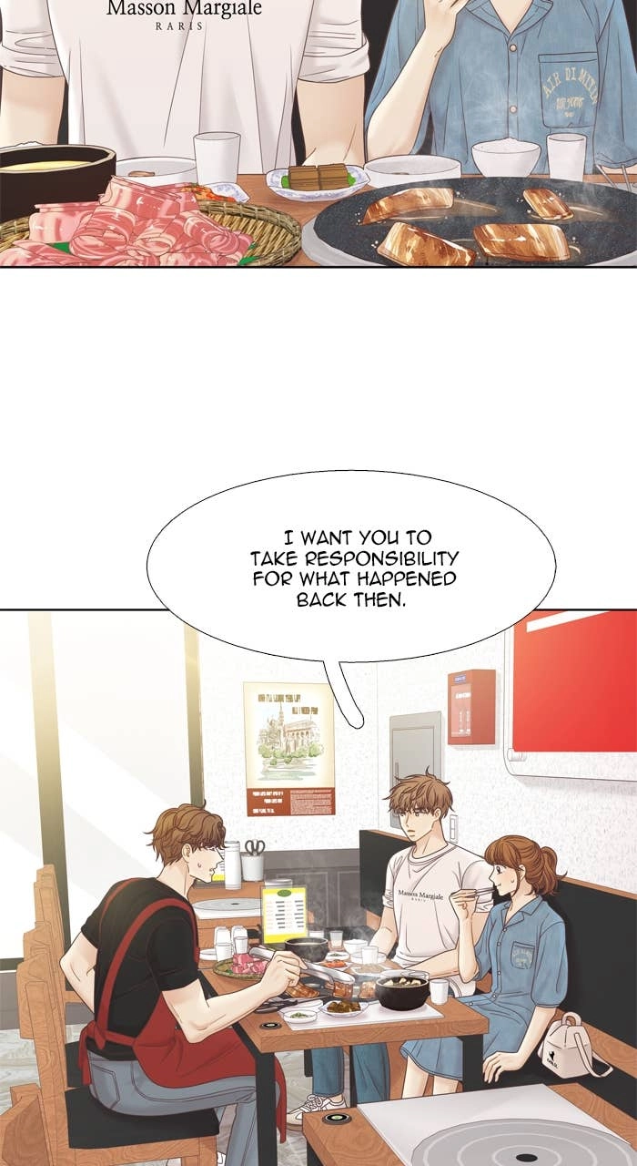 Odd Girl Out Chapter 389 Page 90