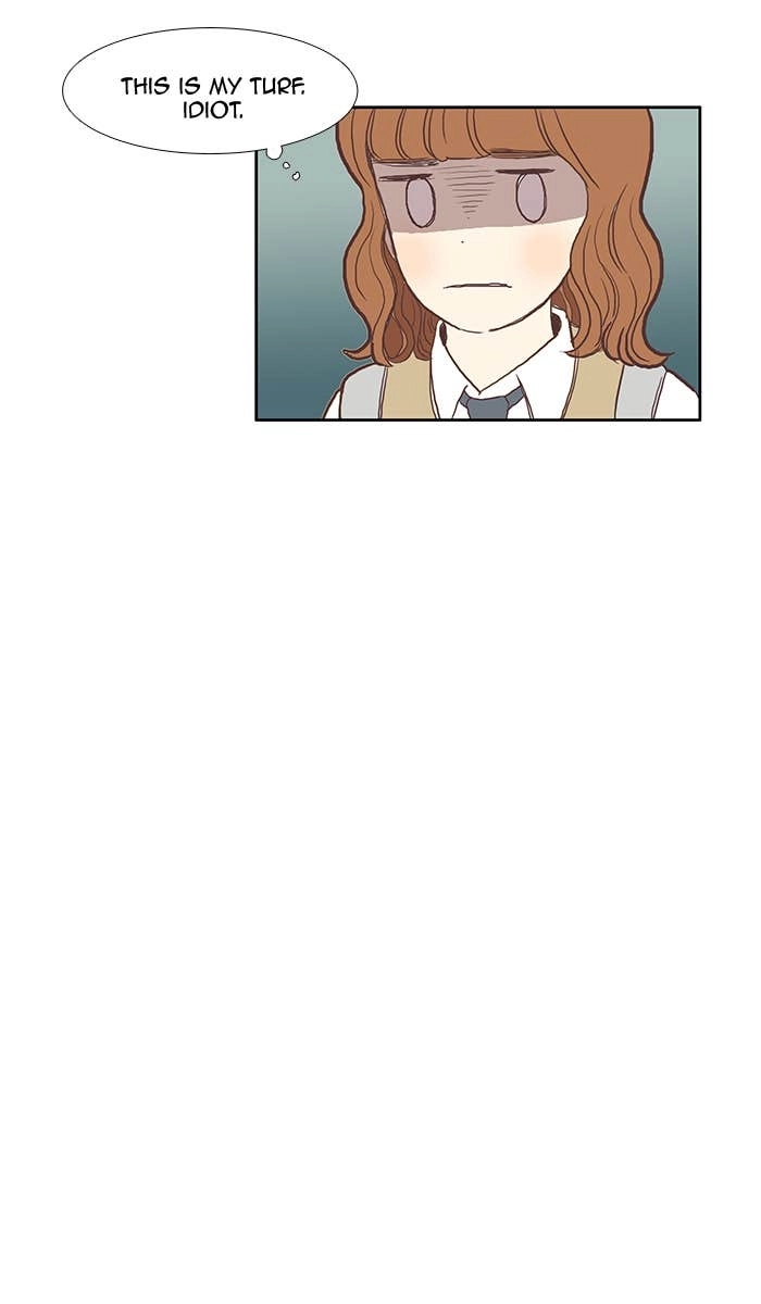 Odd Girl Out Chapter 39 Page 29