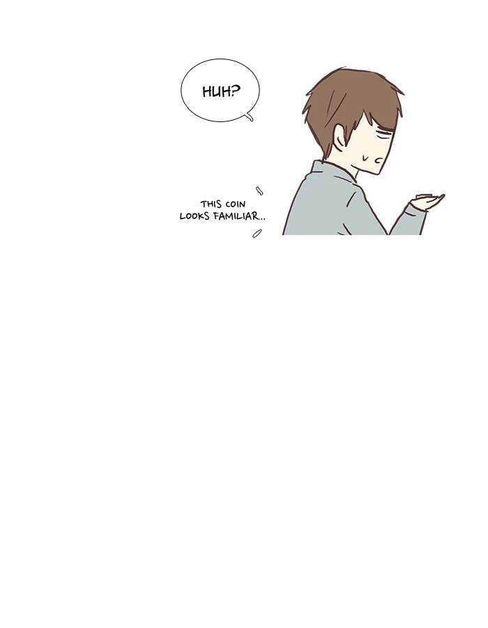 Odd Girl Out Chapter 39 Page 37