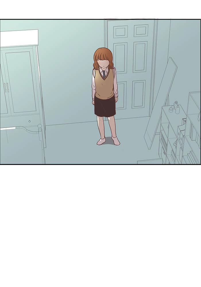 Odd Girl Out Chapter 39 Page 39