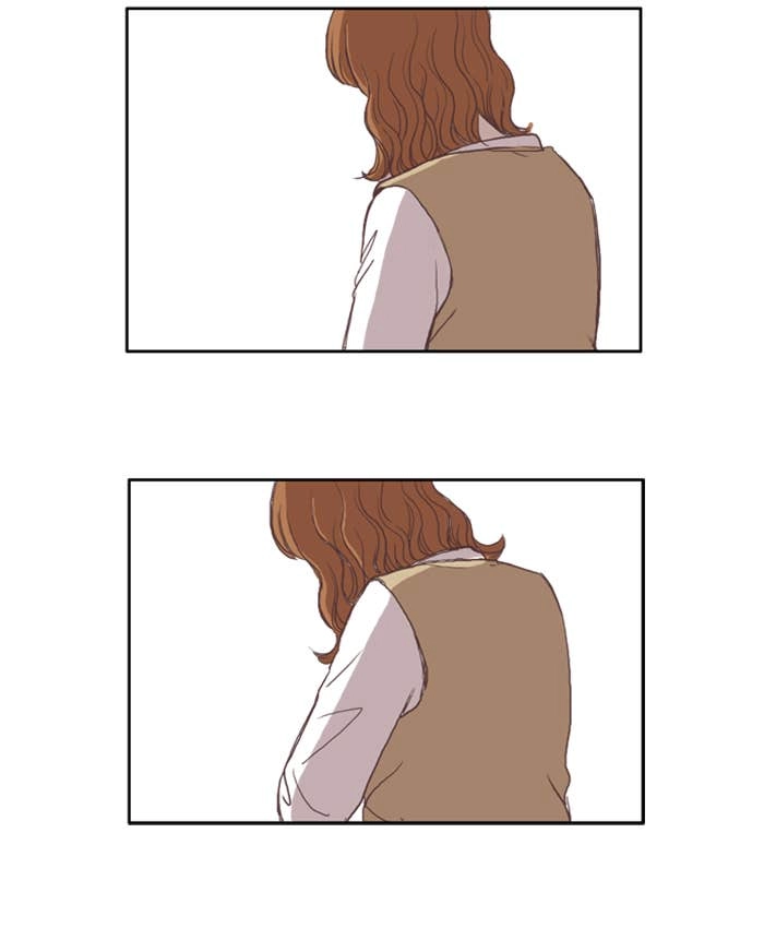 Odd Girl Out Chapter 39 Page 41