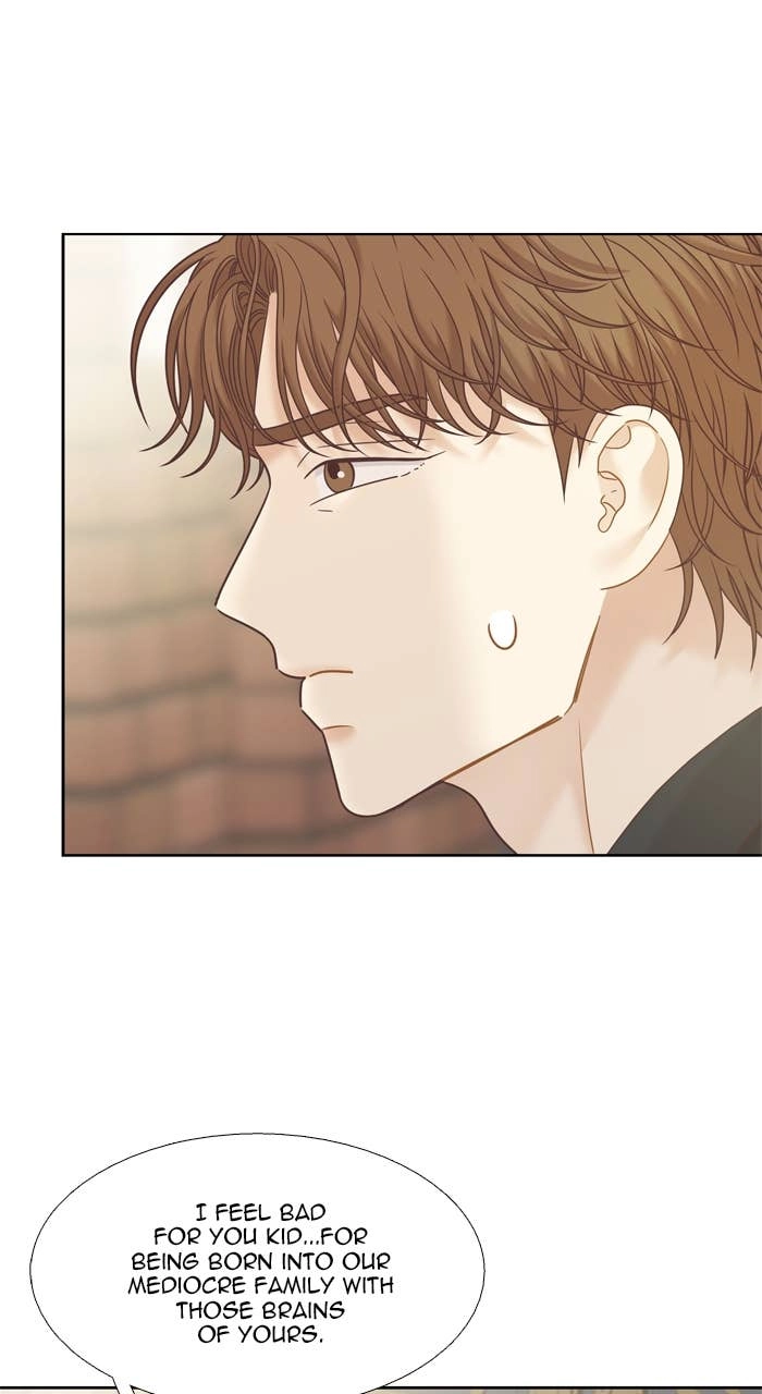 Odd Girl Out Chapter 390 Page 6