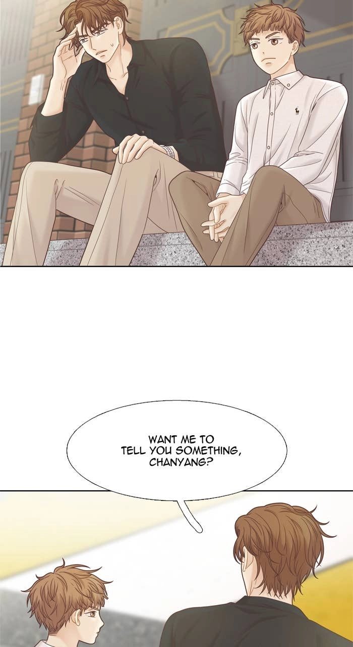 Odd Girl Out Chapter 390 Page 9