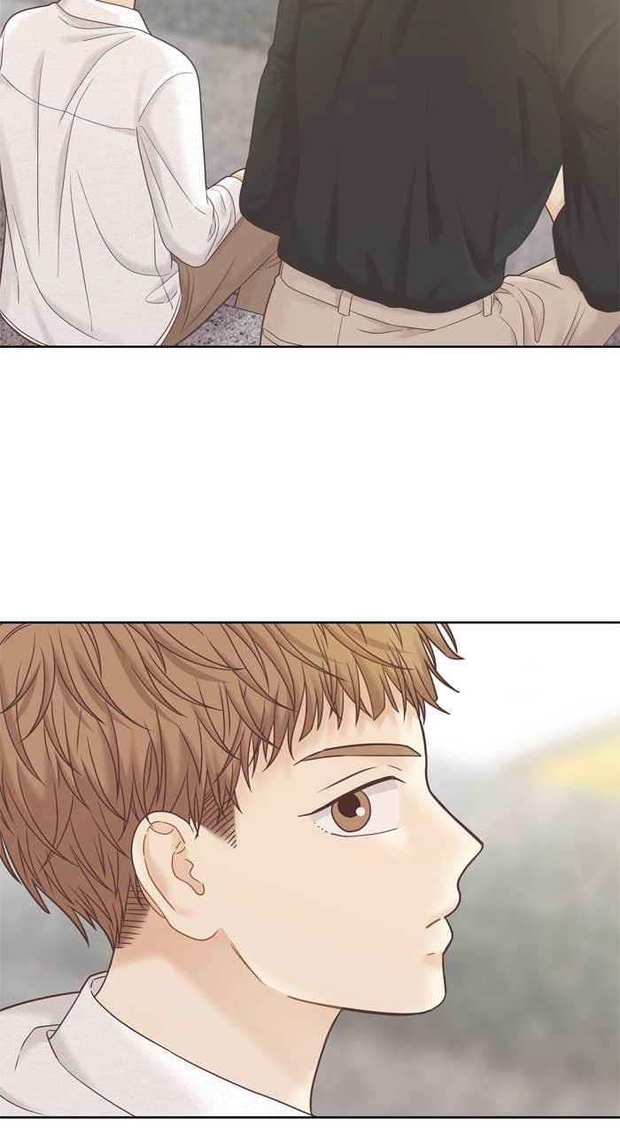 Odd Girl Out Chapter 390 Page 10