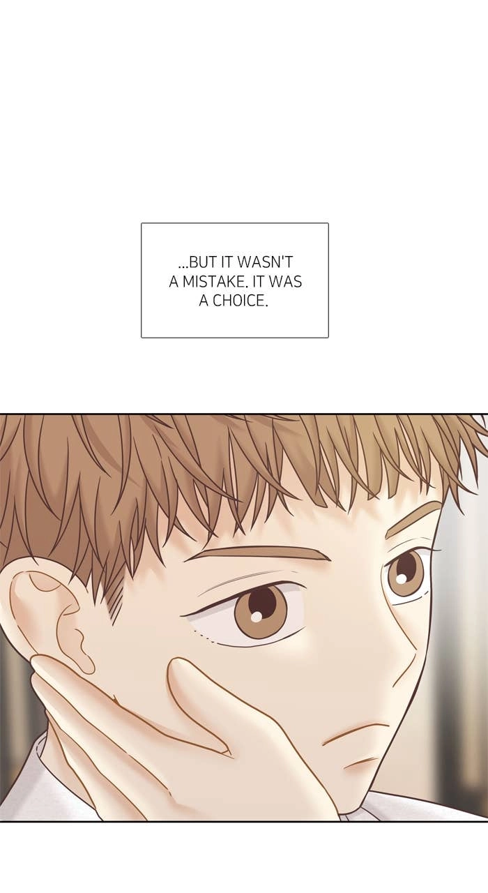 Odd Girl Out Chapter 390 Page 16