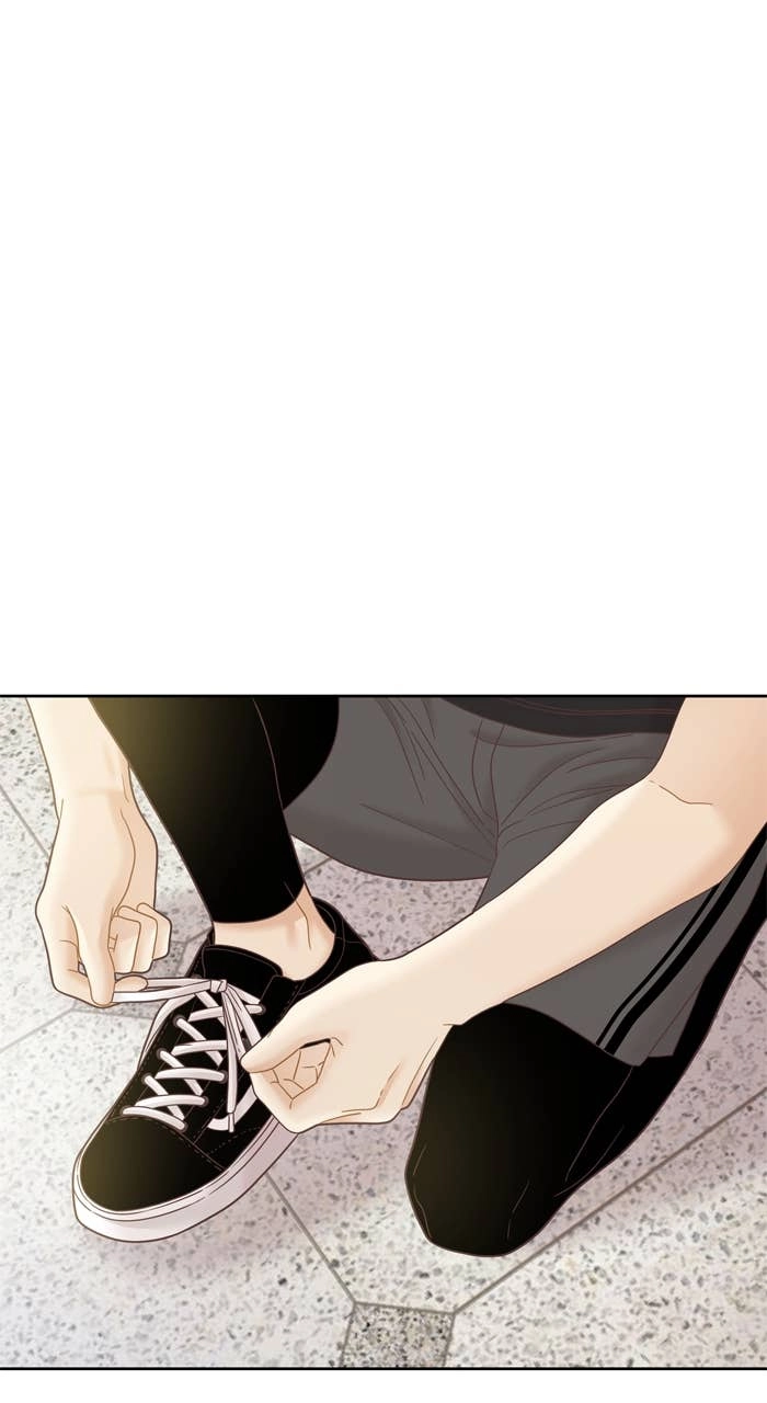 Odd Girl Out Chapter 390 Page 46