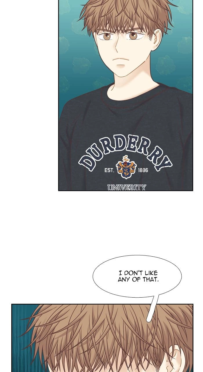Odd Girl Out Chapter 390 Page 58