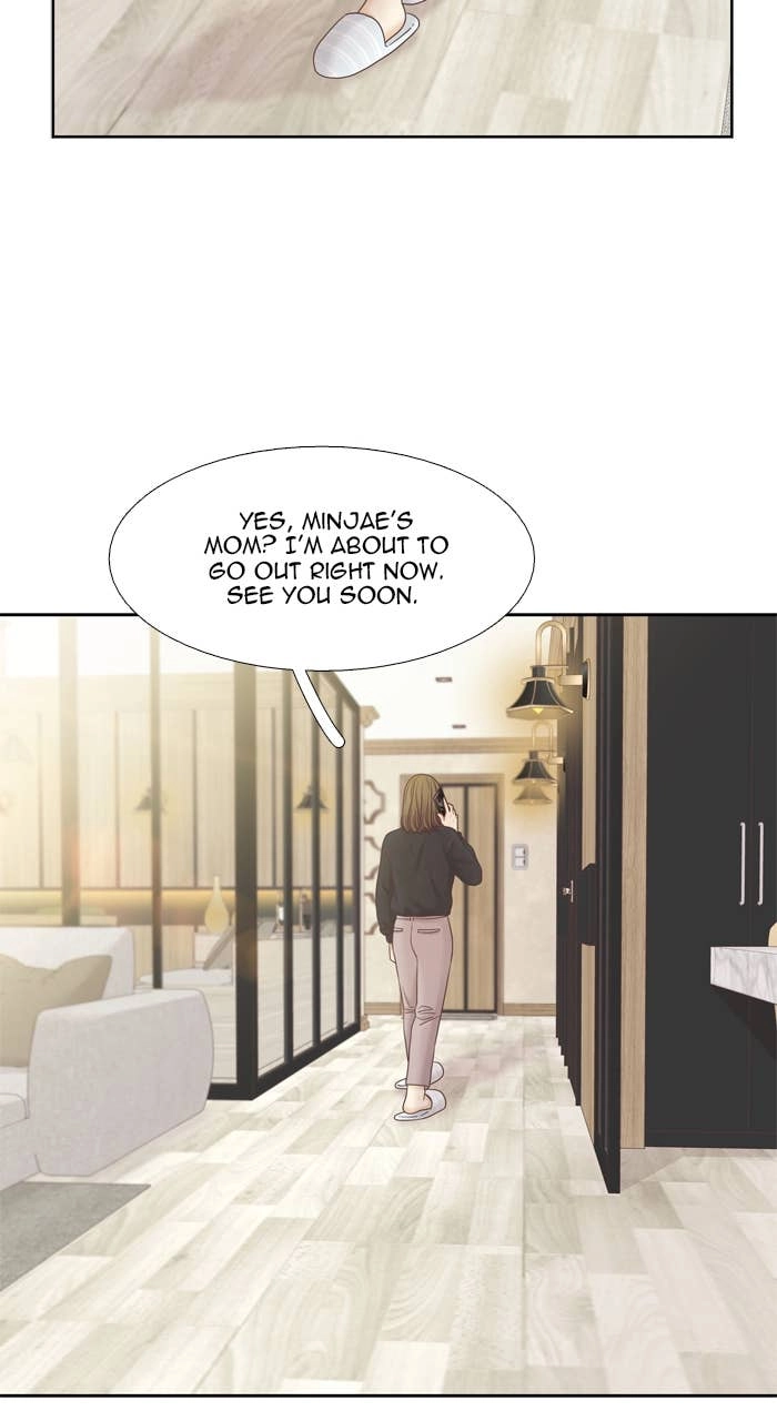 Odd Girl Out Chapter 390 Page 66
