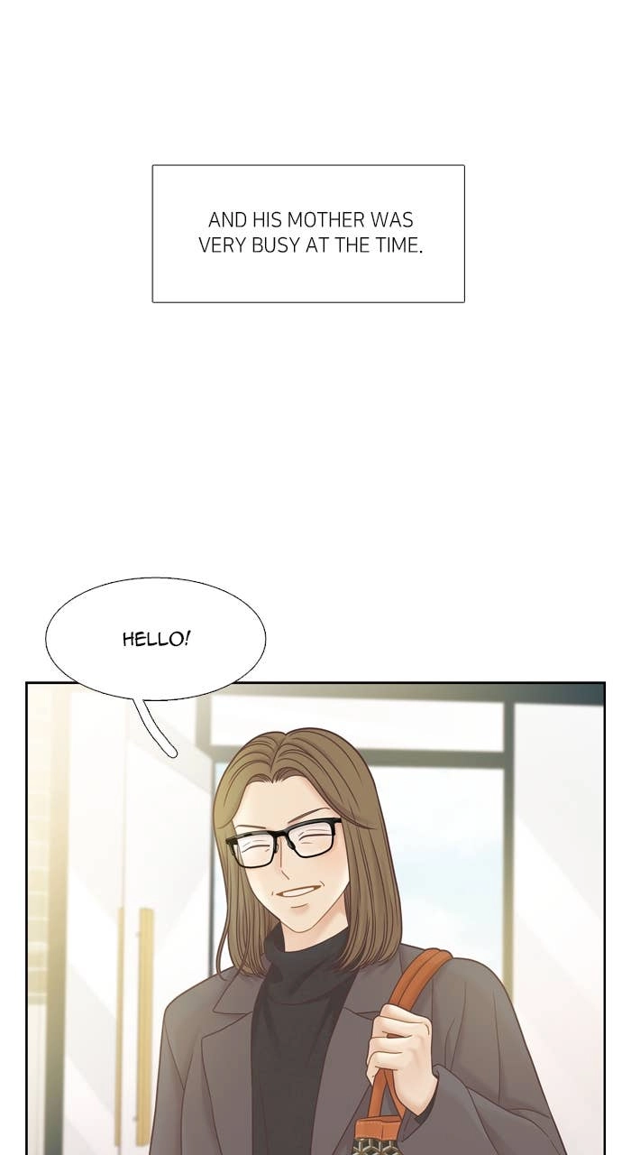 Odd Girl Out Chapter 390 Page 67