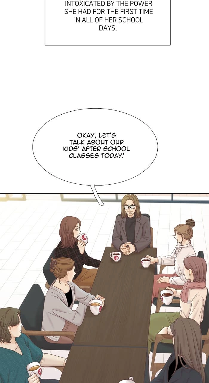 Odd Girl Out Chapter 390 Page 71