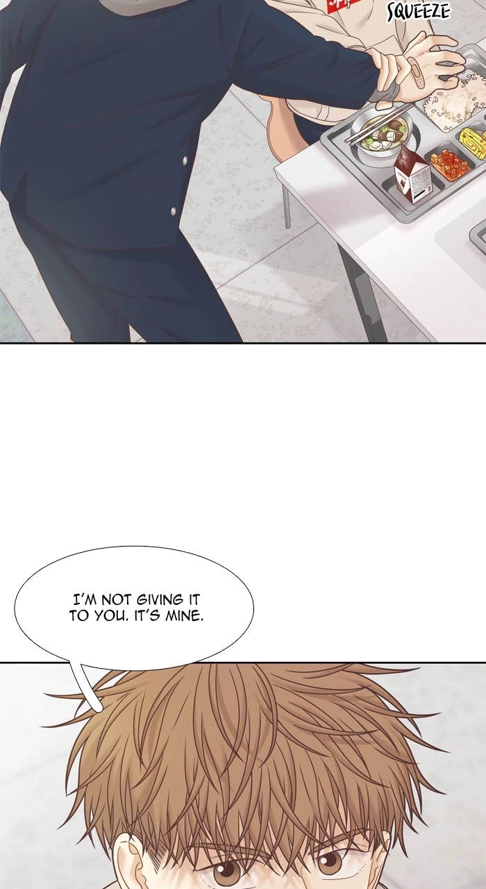 Odd Girl Out Chapter 390 Page 80