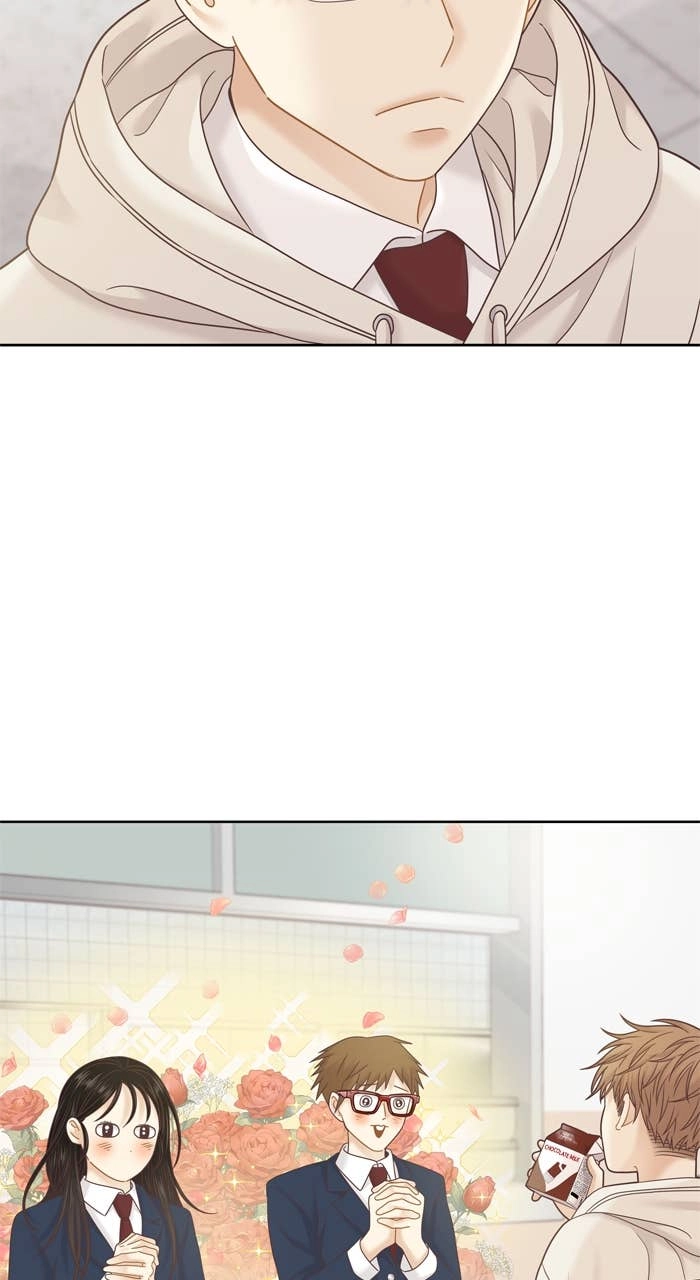 Odd Girl Out Chapter 390 Page 81