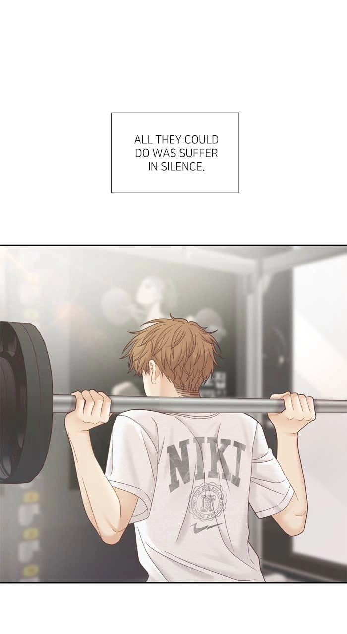 Odd Girl Out Chapter 391 Page 7