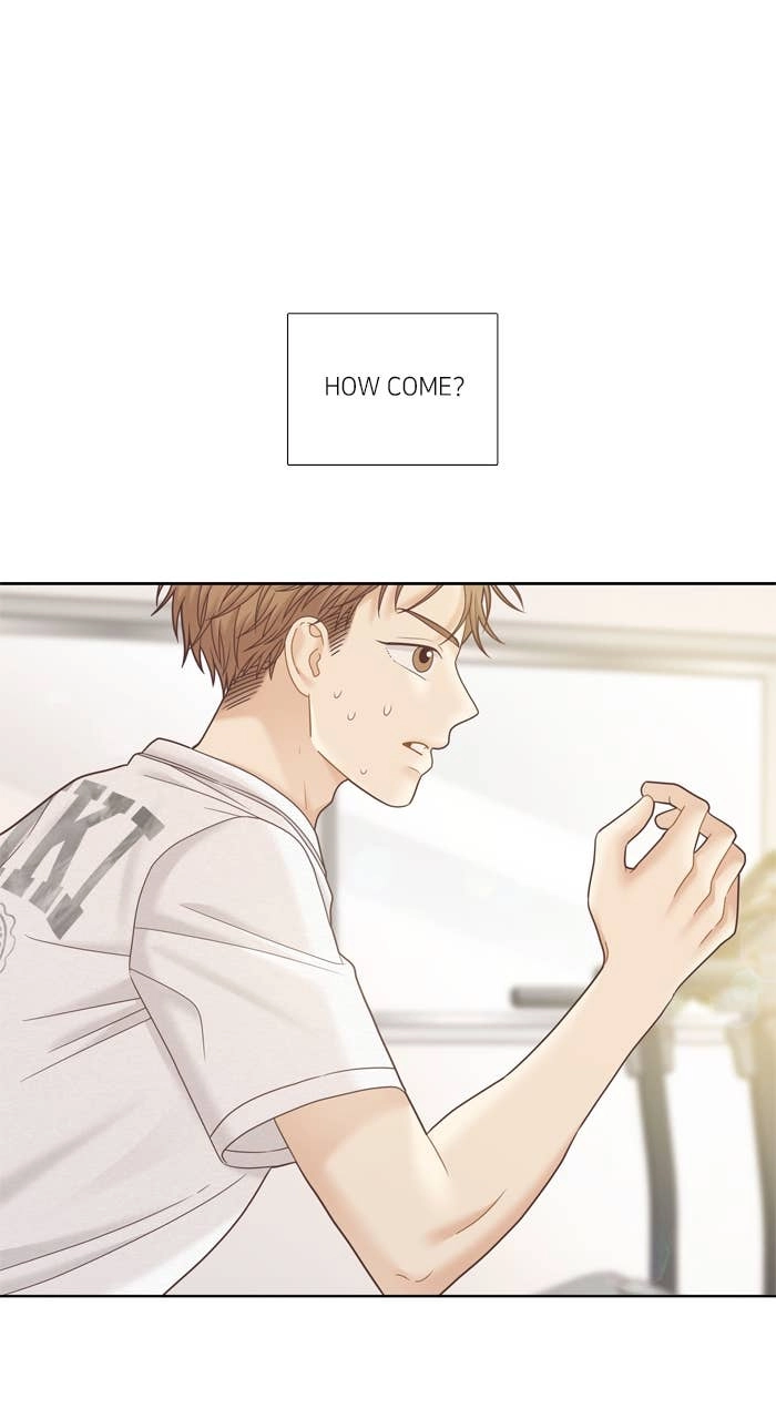 Odd Girl Out Chapter 391 Page 9