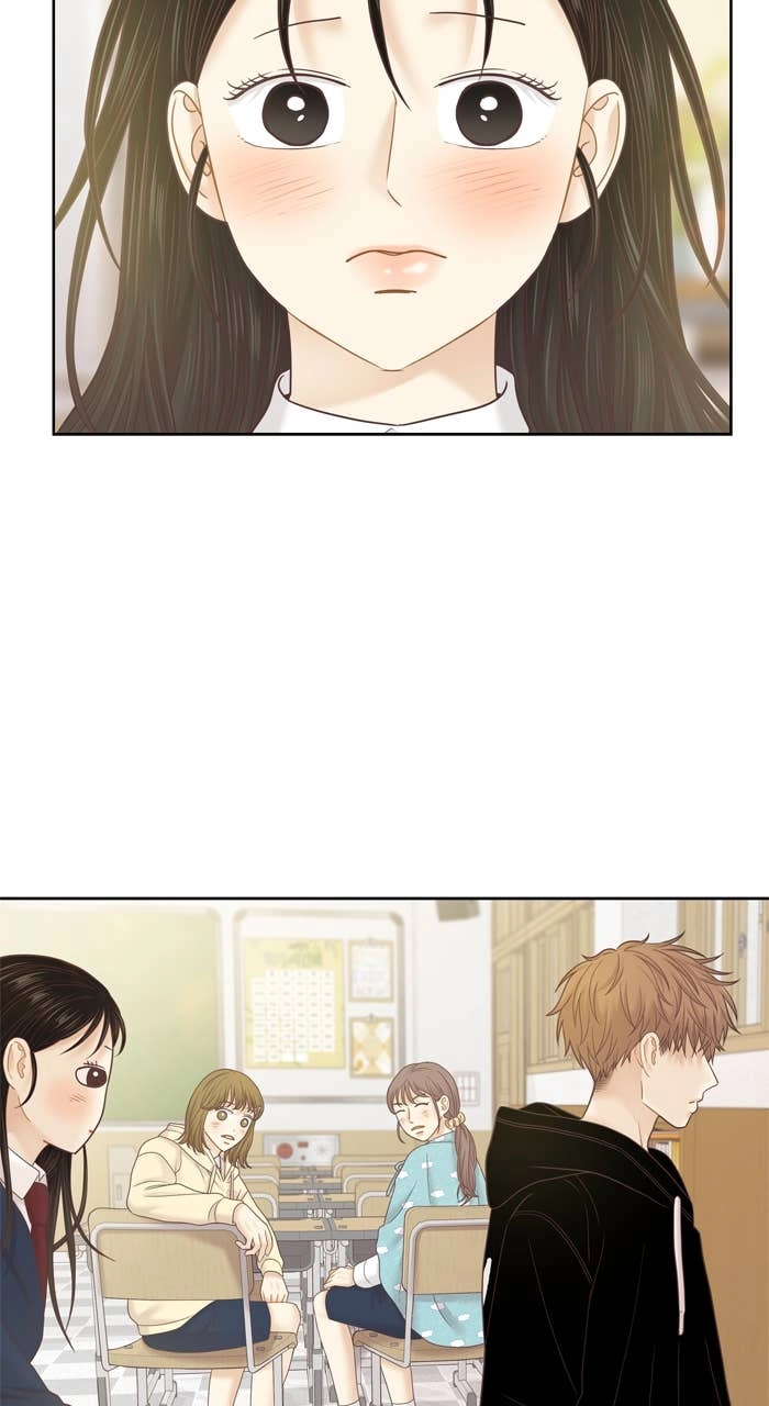 Odd Girl Out Chapter 391 Page 31