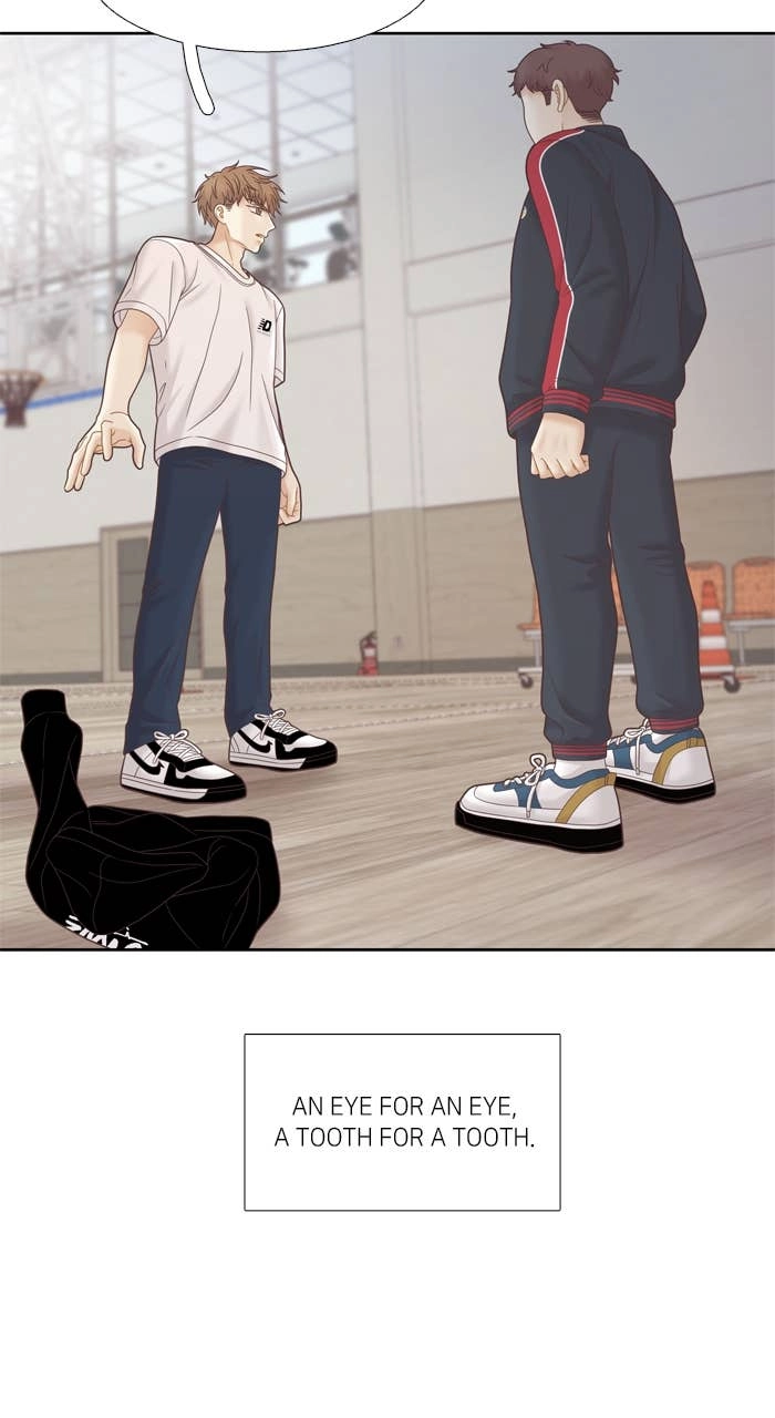 Odd Girl Out Chapter 391 Page 41
