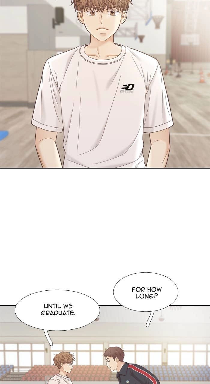 Odd Girl Out Chapter 391 Page 51