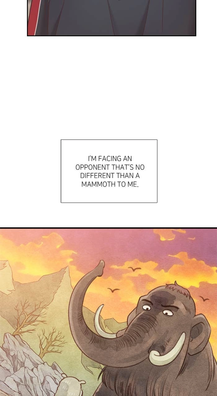 Odd Girl Out Chapter 391 Page 58