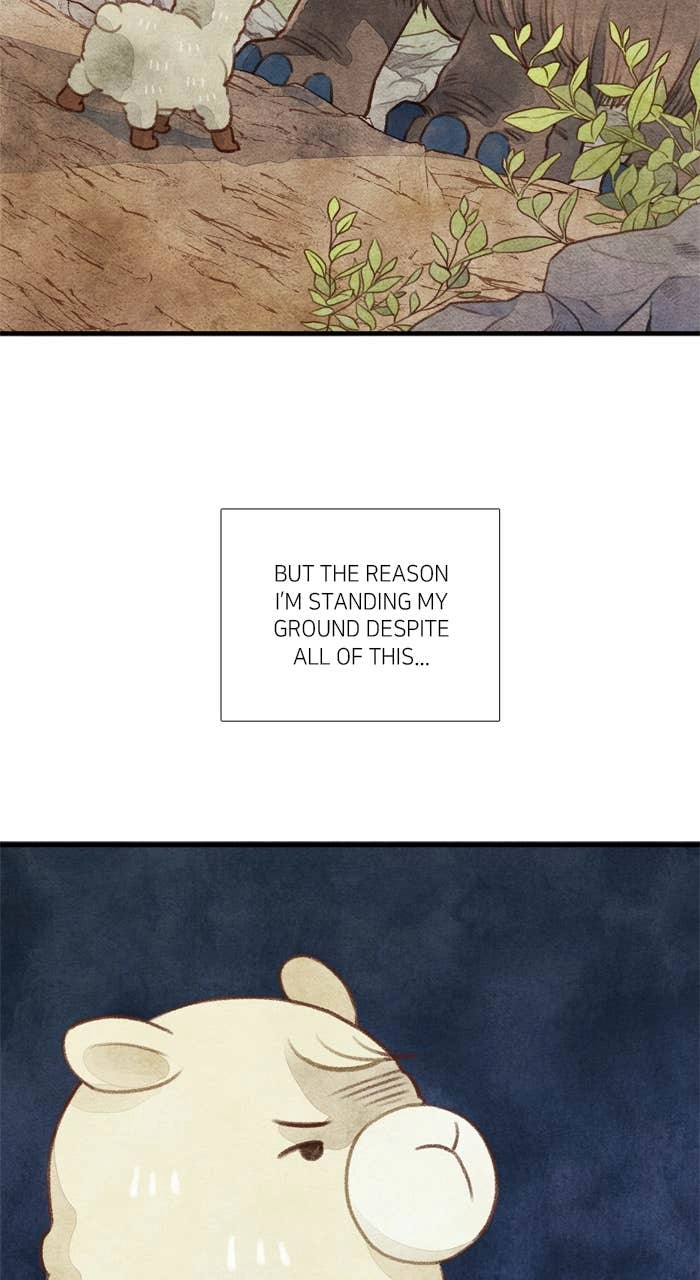 Odd Girl Out Chapter 391 Page 59