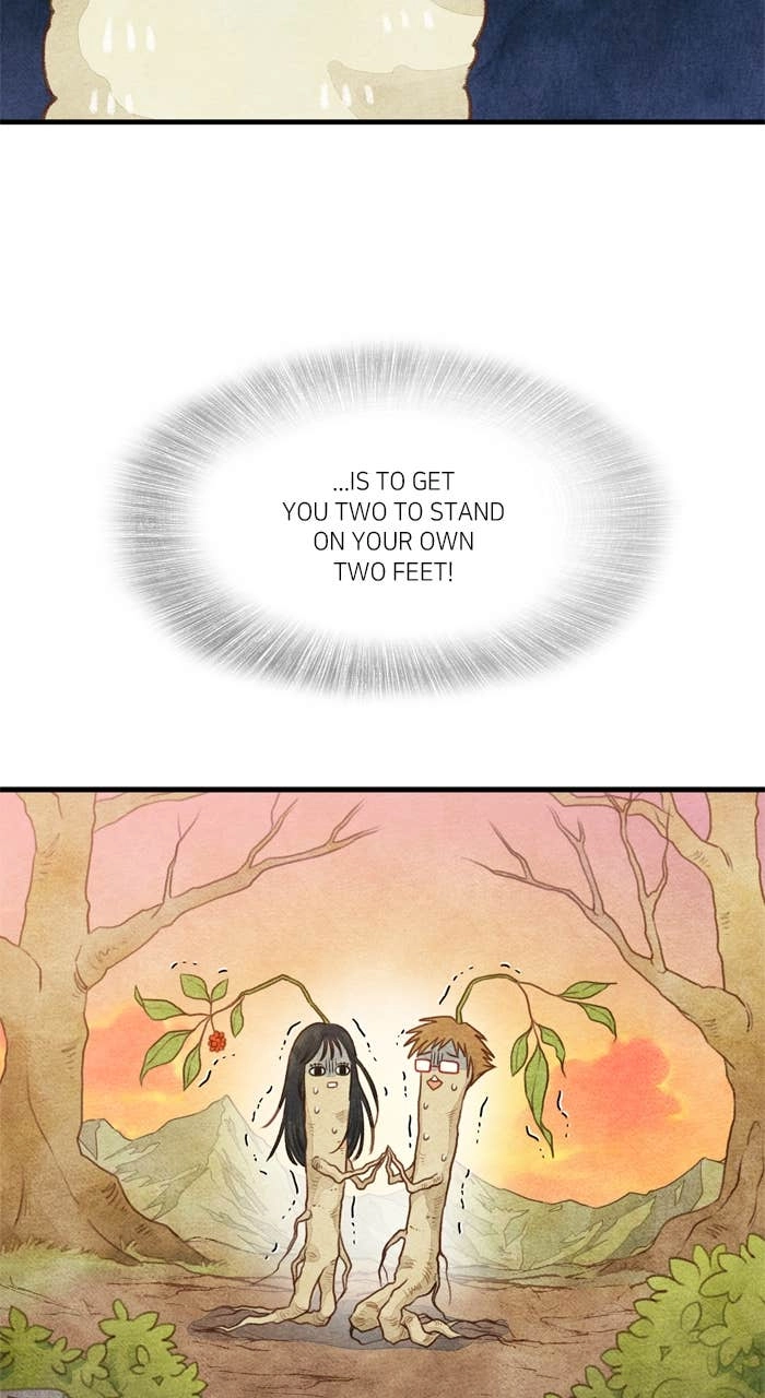 Odd Girl Out Chapter 391 Page 60