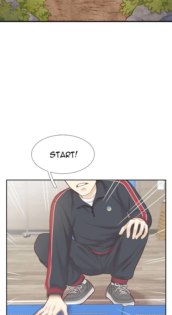 Odd Girl Out Chapter 391 Page 61