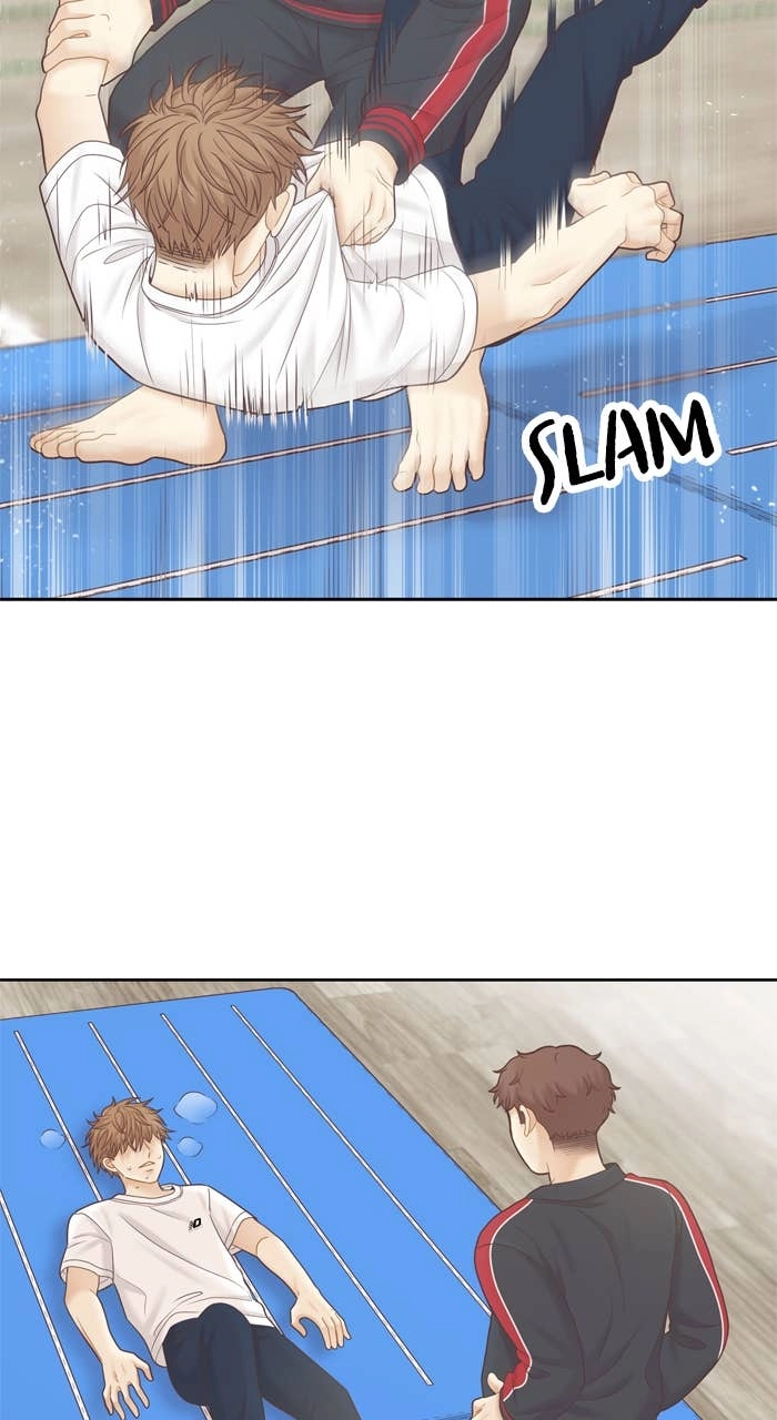 Odd Girl Out Chapter 391 Page 68