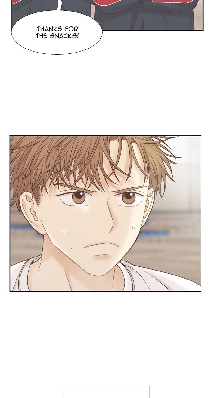 Odd Girl Out Chapter 391 Page 76