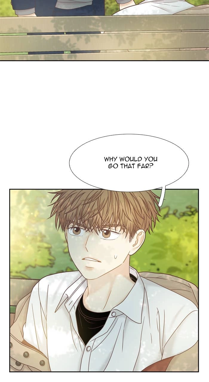 Odd Girl Out Chapter 392 Page 37