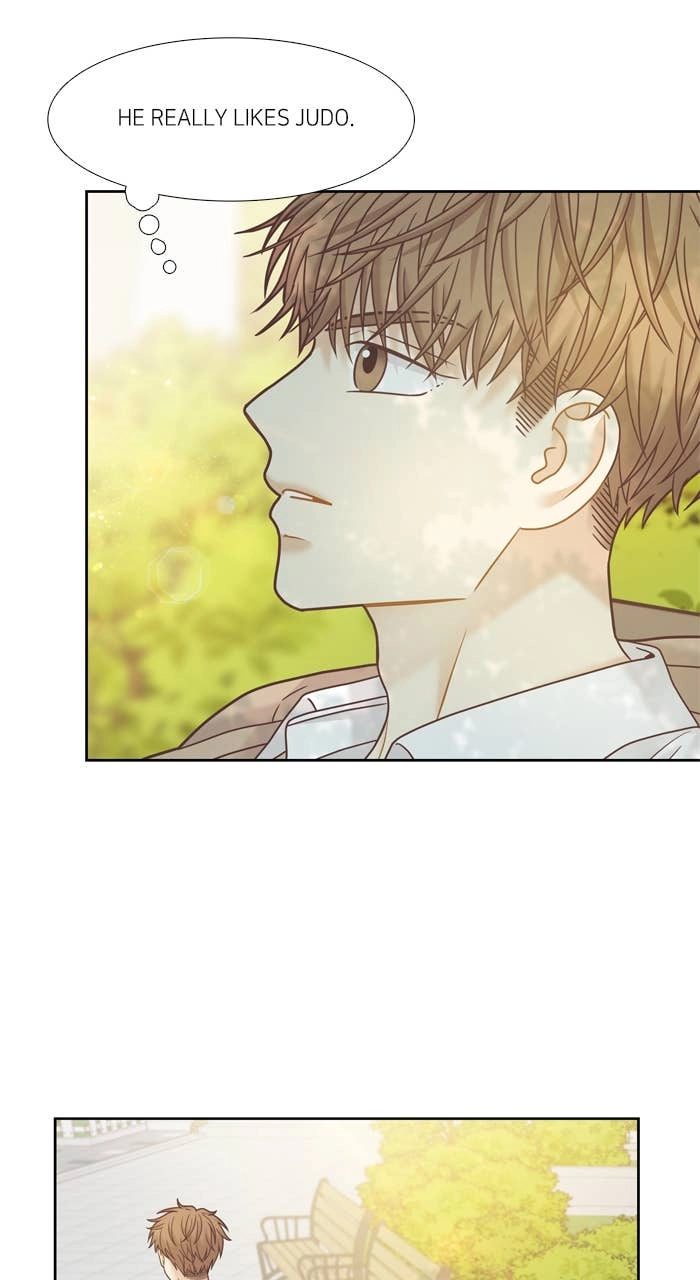 Odd Girl Out Chapter 392 Page 40