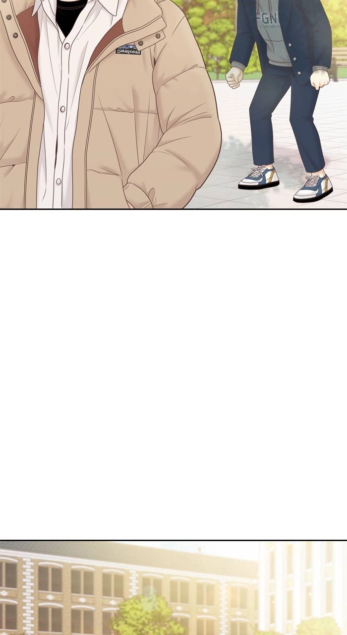 Odd Girl Out Chapter 392 Page 42