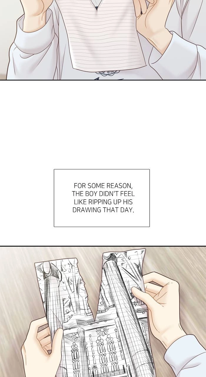 Odd Girl Out Chapter 392 Page 52