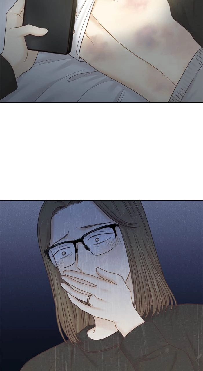 Odd Girl Out Chapter 392 Page 61