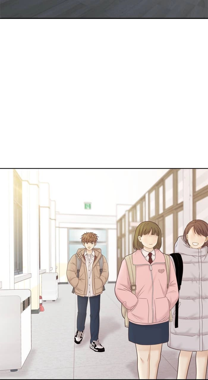 Odd Girl Out Chapter 392 Page 64