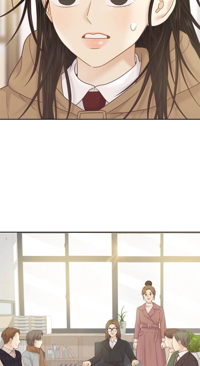 Odd Girl Out Chapter 392 Page 68