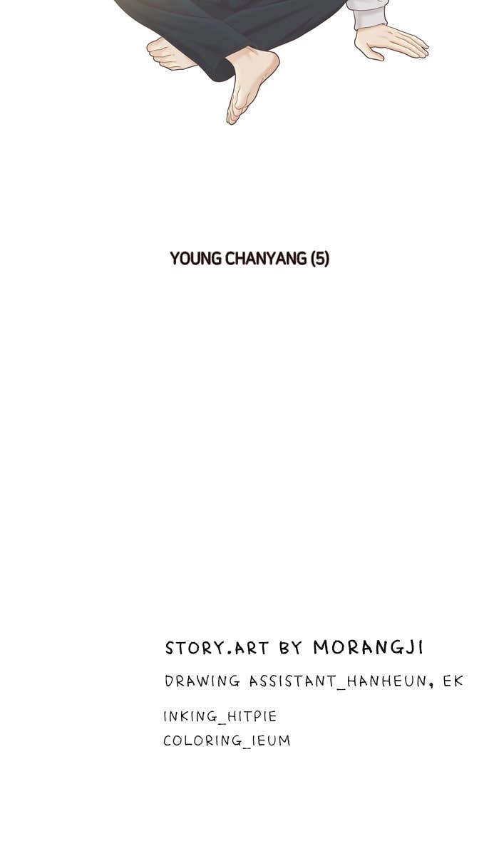 Odd Girl Out Chapter 392 Page 71