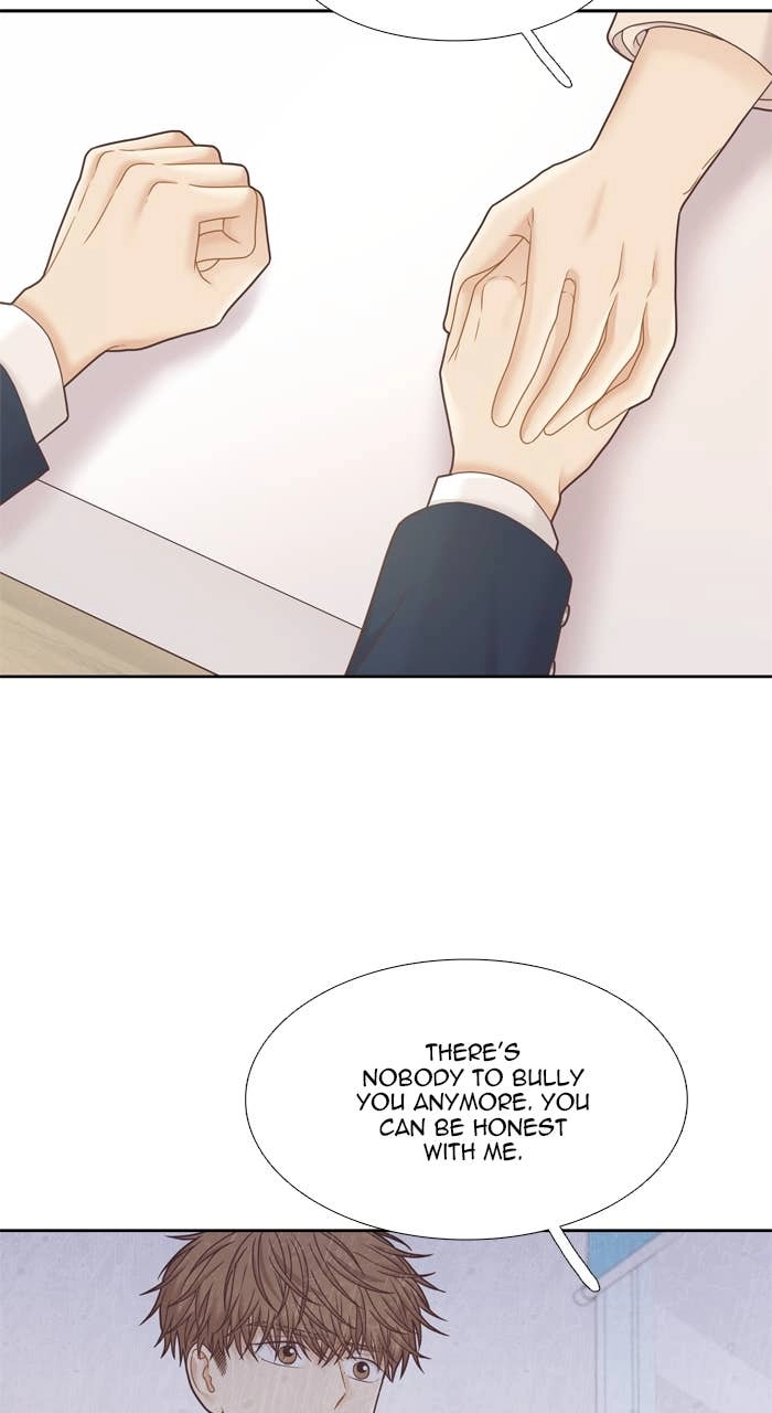 Odd Girl Out Chapter 393 Page 17
