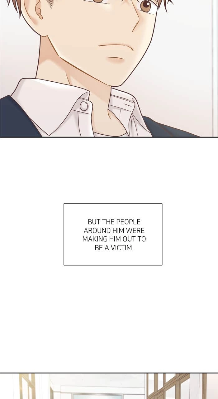 Odd Girl Out Chapter 393 Page 19
